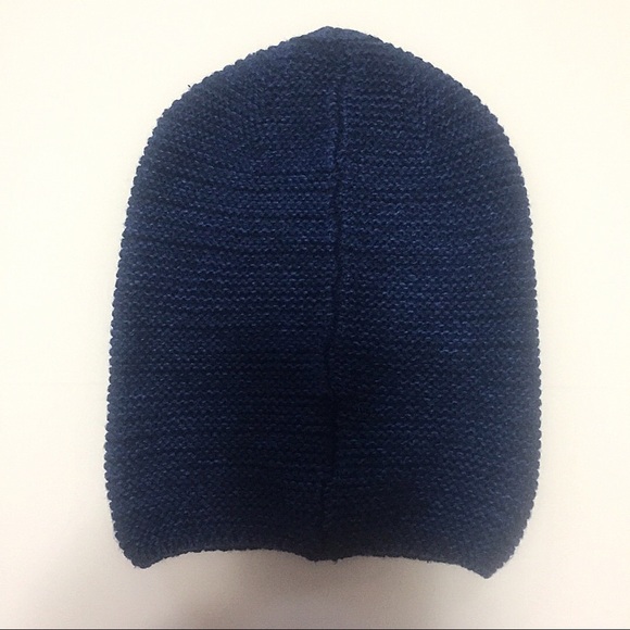 Toms Wool/Cashmere Blend Knit Hat - Picture 3 of 7